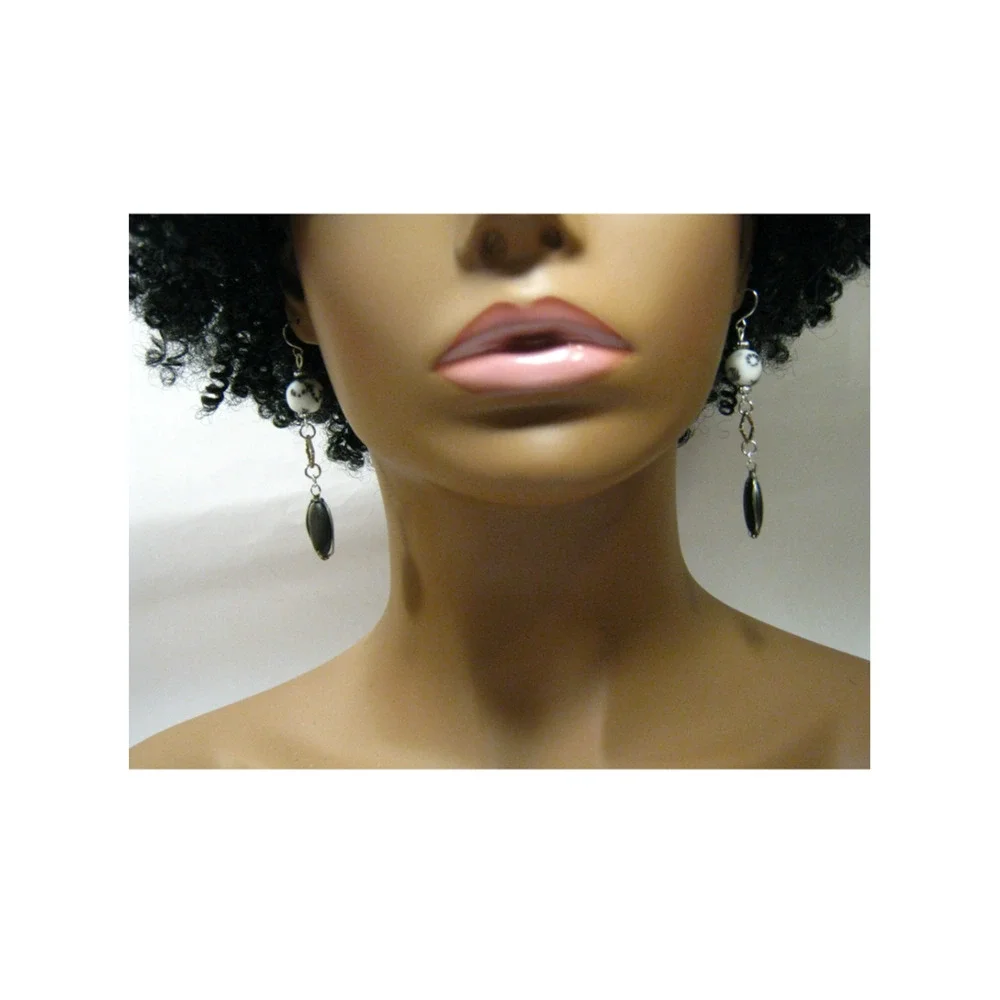 Handmade inch long